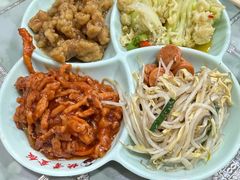 -晓宇盒饭(民安街店)