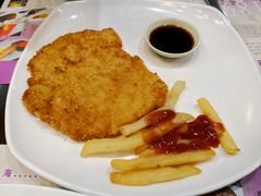 -德大西餐社(云南南路店)