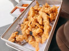 小酥肉-二十八里太湖船菜(吉祥路店)