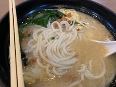 -灵芝妹子米线(瓦房店新玛特店)