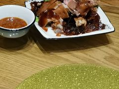 -萃和楼海鲜酒店(汉口路店)