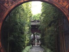 -龙潭水乡