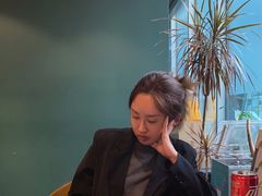 -半山腰·云南菜(侨福芳草地店)