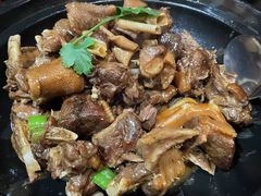 -东宴(温岭店)