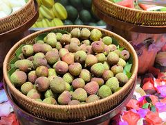 -盛江山自助料理(奥莱锦辉购物广场店)