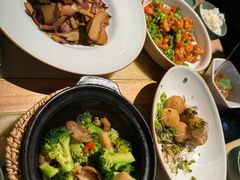 -锦府盐帮·侯宅(五棵松万达店)