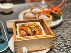 -天瑞轩·粤菜餐厅