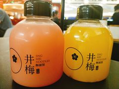 -贡梅老面馆·蟹粉面·无锡特色小吃(南长街主推店)