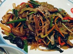 -韩香福烤肉庄园(荣成店)