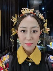 -凤绫儿亲子儿童摄影馆(上海店)