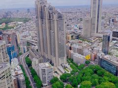 -东京都厅舍