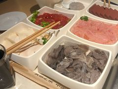 -海底捞火锅(泉城路店)