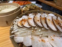 -么肆烤肉·中式自助·烤肉大排档(街道口季佳PAI店)