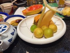 -極上萬膳·日料放题(海岸城店)