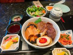 -然锅料理