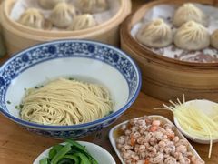 三虾面-裕兴记·三虾面(西北街总店)