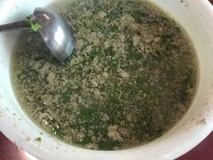 -李先生牛肉面大王(北京东四店)