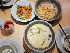 -蜜桃餐厅·伴山(绿宝广场店)