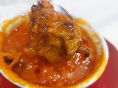招牌俄式罐焖牛肉-新侨三宝乐西餐厅(崇文门店)