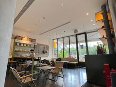 -SAANCI山池咖啡(卓悦中心店)