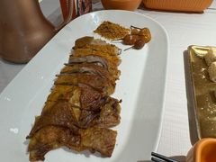 和田焖烤羊排-谷丽麦馕新疆菜·清真(步步高梅溪新天地店)