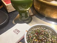 -巴奴毛肚火锅(广益哥伦布店)