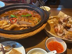 -打酱油·非遗淮扬菜(瘦西湖梅岭店)