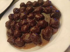 -烤肉宛饭庄(北新桥店)