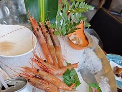 -Mr.Fish鱼鲜生海鲜放题(高德置地冬广场店)