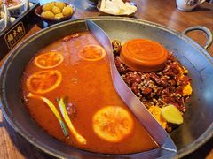 -楠火锅(仁恒梦中心店)