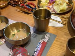 -闻老头·菊花炭烤肉(D11店)