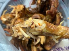 -童子鸡专卖店(中新街店)