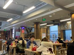 大堂-老三样·旧食新味(万寿宫店)