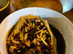 -老五鸡丝豆花面粉(瑞金北路68号院店)