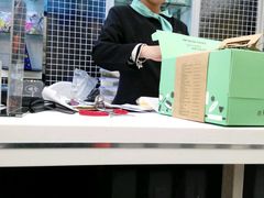 -林记开心动物奶油生日蛋糕(江南春晓店)