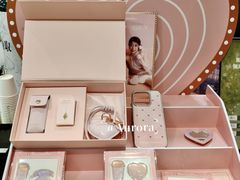 -霸王茶姬(正佳广场店)