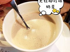 -湊湊火锅·茶憩(上海合生汇店)