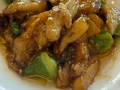 -京滨饭店·餐厅(阜外大街店)