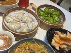 -北大荒人•新东北菜(青岛银座店)