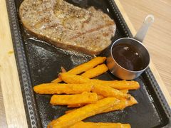 -必胜客(华地店)