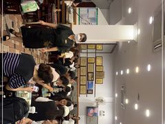 大堂-民信老铺(华盖路店)