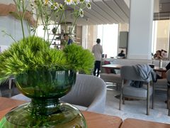 -北京柏悦酒店·锦庭餐厅Dining Room