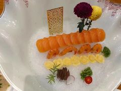 -玉湖盛宴(滨湖路店)