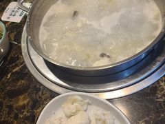 -鱼粤鲜淘米捞·中山脆肉鲩火锅(悦湖会店)