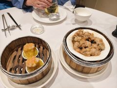 -凤凰楼酒家·粤宴点心(华强北店)