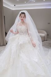-Renee芮亦婚纱