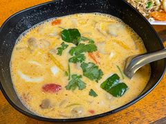 -Doo Dee Thai Food(Issan/Isaan/Esan)