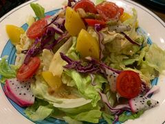 养生大拌菜-锡和无锡菜(景丽苑店)