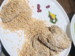 -将相和·海鲜蒸饺大连菜
