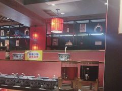 -焱三乐四川火锅店(经纬街店)